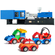 High Speed Injection Molding Machine CE Approved Machinery for Children Plastic Toys Making